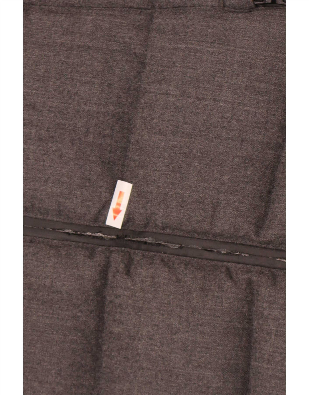 Seventy Damen Wattierte Jacke UK 18 XL Grau