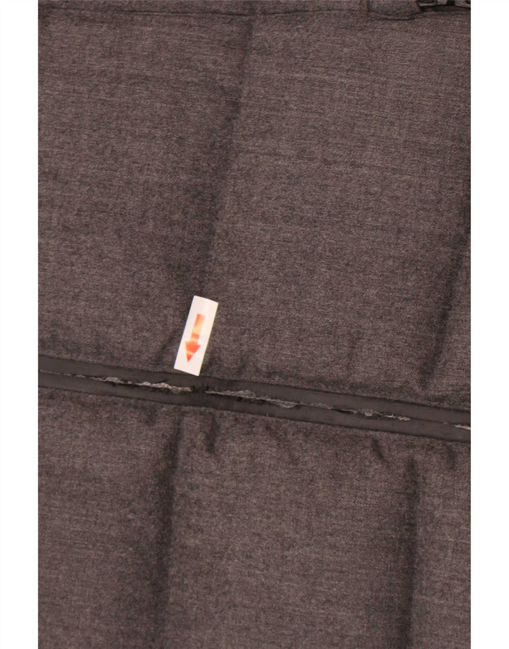 Seventy Damen Wattierte Jacke UK 18 XL Grau