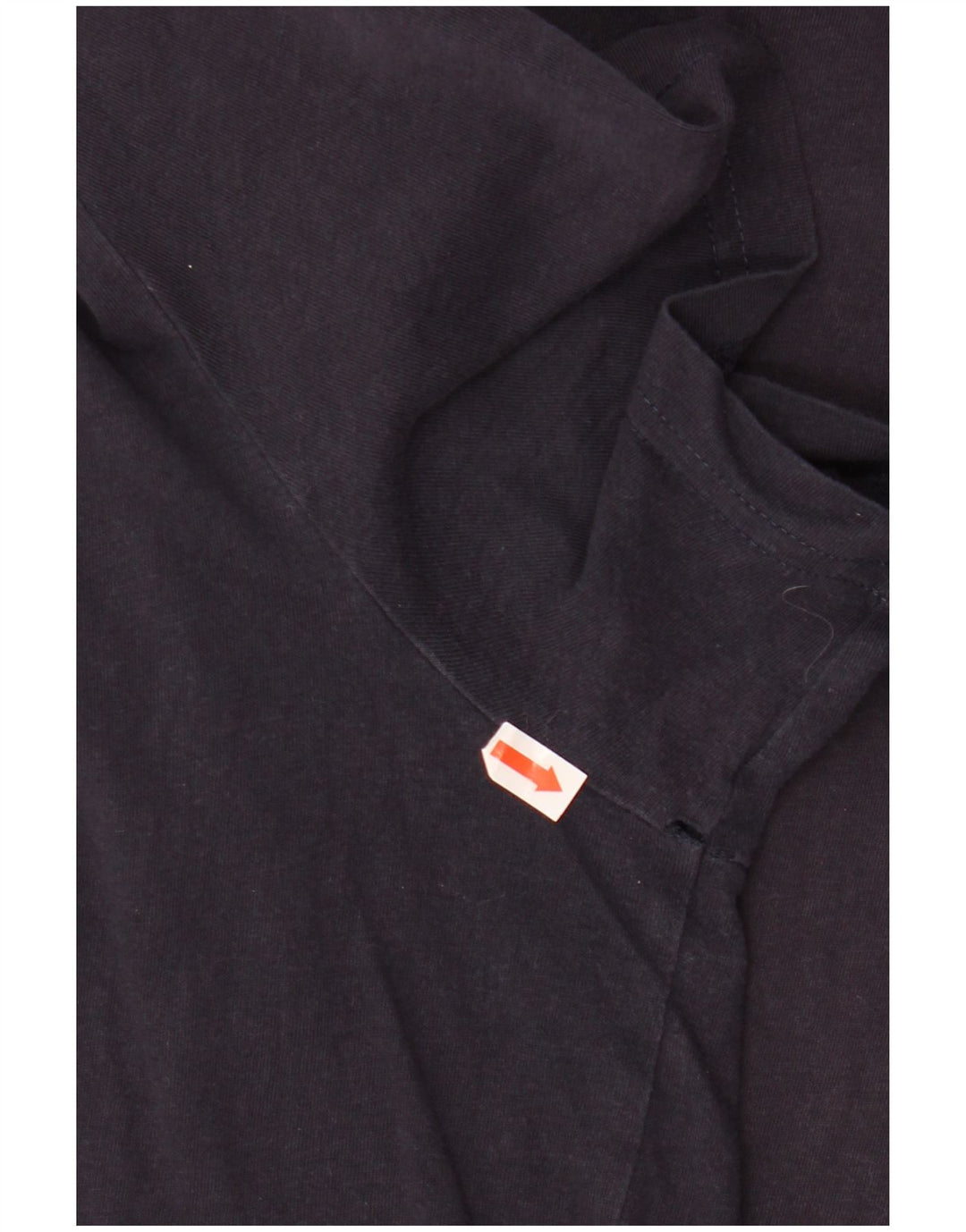 Champion Herren Grafik-T-Shirt-Oberteil XL Marineblau