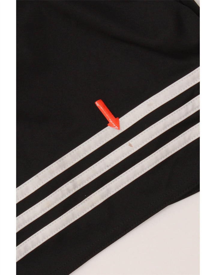 Adidas Herren Climalite Sport Shorts Medium Schwarz Polyester