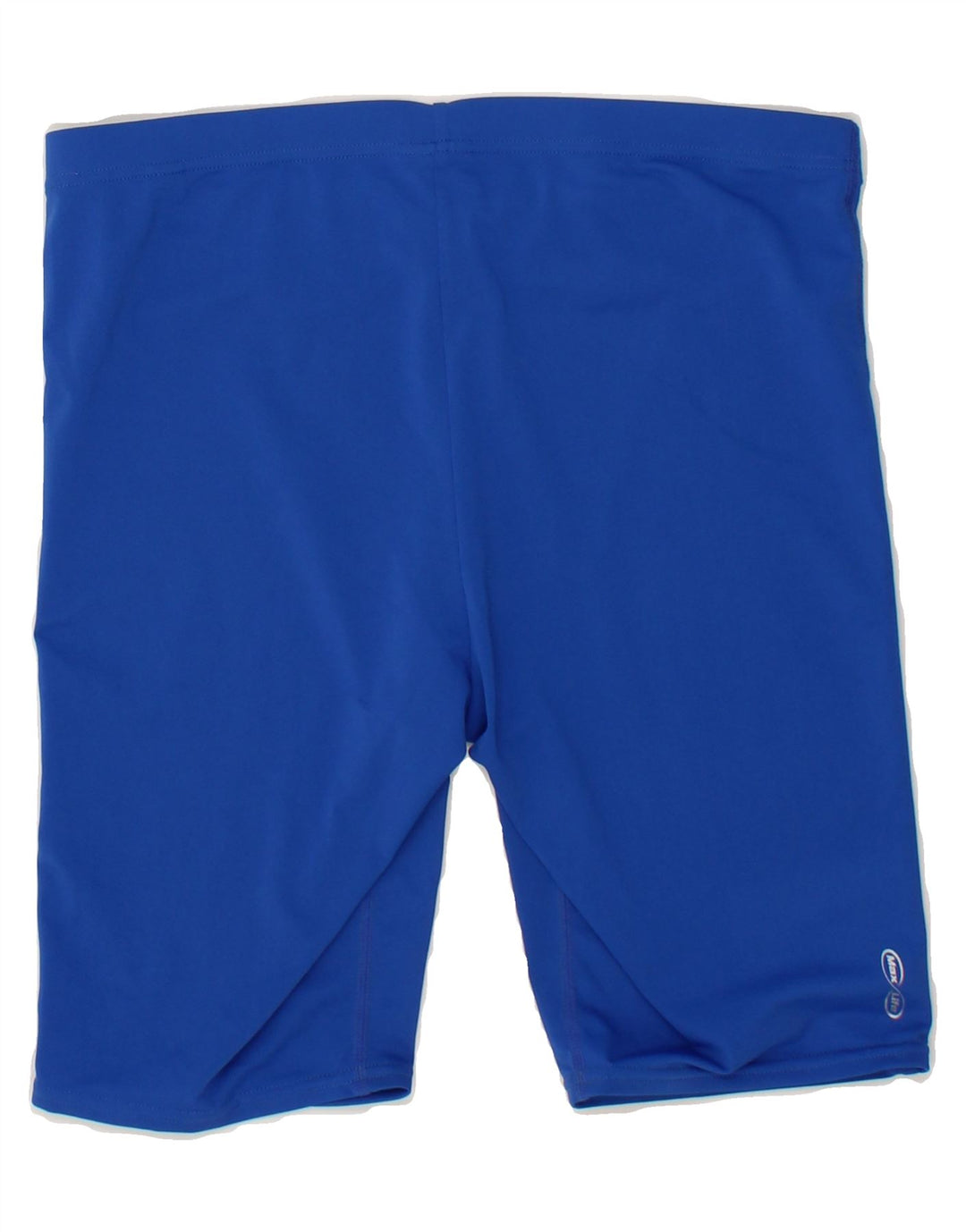 ARENA Womens Sport Shorts UK 16 Large Blue Vintage Arena and Second-Hand Arena from Messina Hembry 