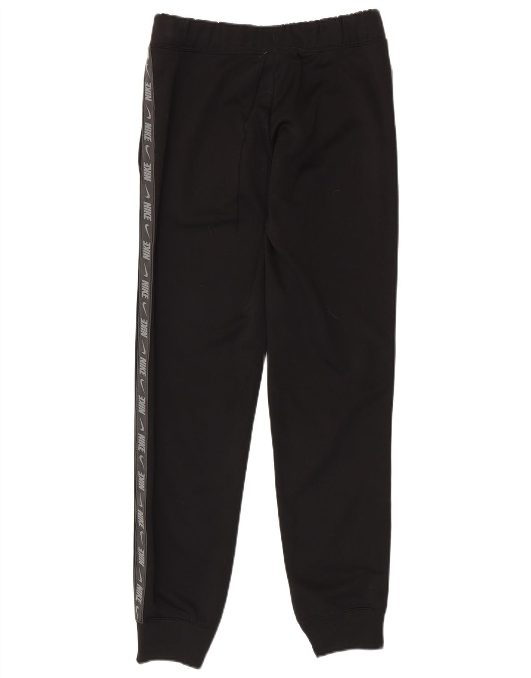Nike Herren-Trainingshose mit Grafik, Jogginghose, XS, Schwarz, Polyester