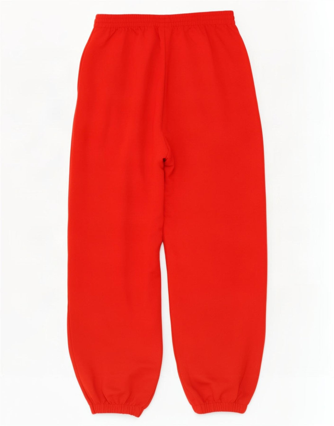 Umbro Herren Trainingshose Jogger XL Rot Polyester
