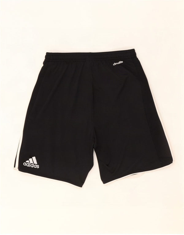 Adidas Herren Climacool Sport Shorts Small Schwarz Polyester