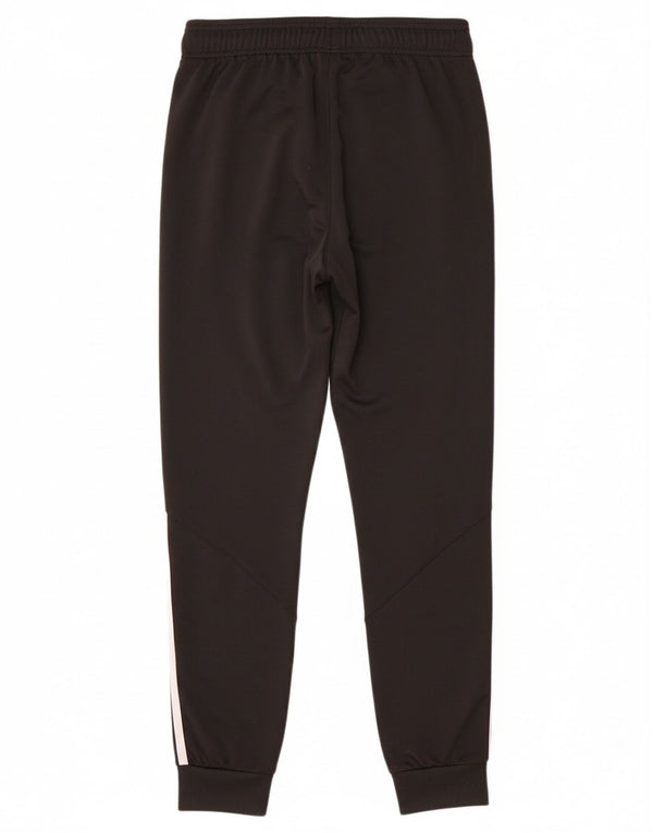 ADIDAS Jungen Primegreen Trainingshose Jogger 13-14 Jahre Schwarz