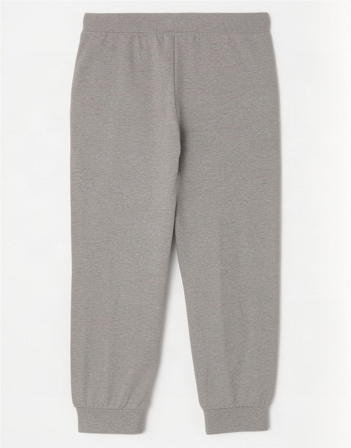 Lotto Damen-Trainingshose mit Grafik, Jogginghose, UK 14, Mittelgrau