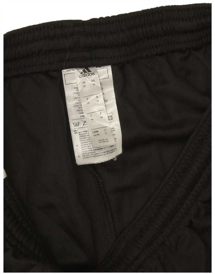 Adidas Herren Aeroready Sport Shorts Medium Schwarz Polyester