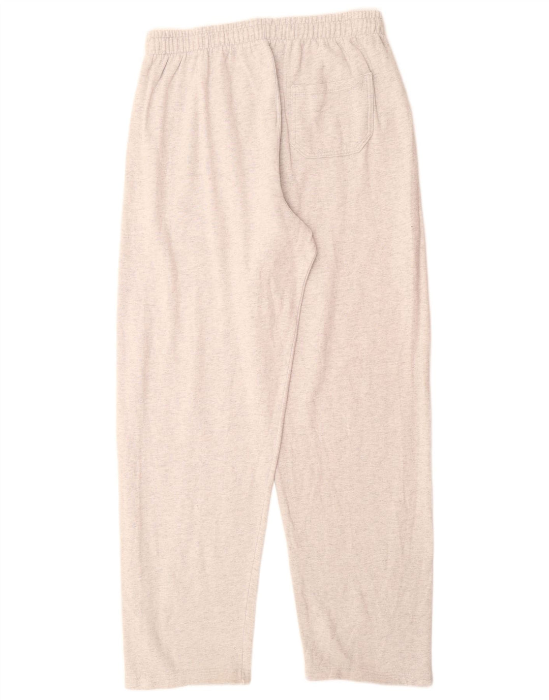 CHAMPION Mens Tracksuit Trousers XL  Grey Cotton