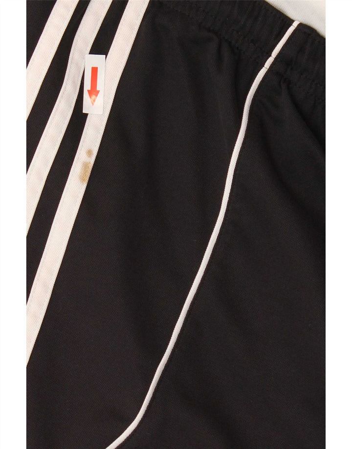 Adidas Herren Climalite Sport Shorts XL Schwarz Polyester
