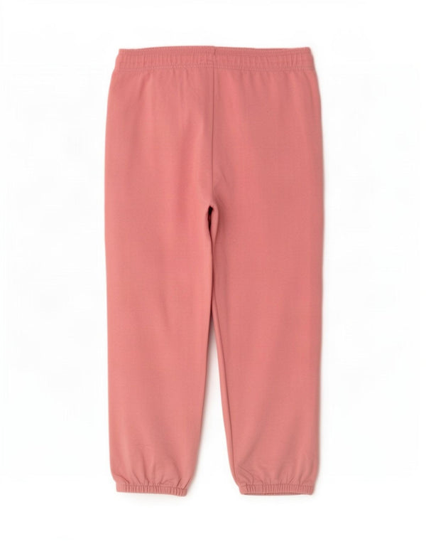 Levi's Damen-Trainingshose, Jogginghose, UK 14, mittelrosa, Baumwolle