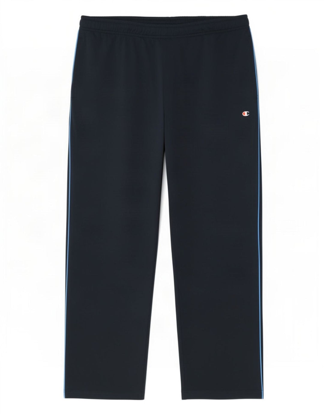 Champion Herren-Trainingshose 3XL, Marineblau, Polyester