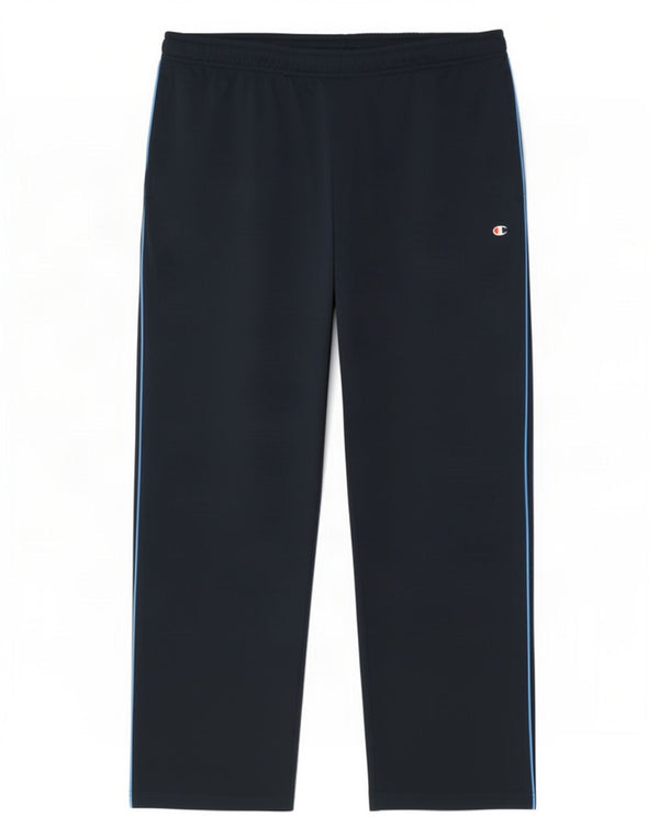 Champion Herren-Trainingshose 3XL, Marineblau, Polyester