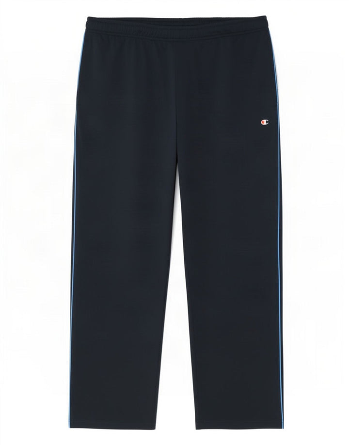 Champion Herren-Trainingshose 3XL, Marineblau, Polyester