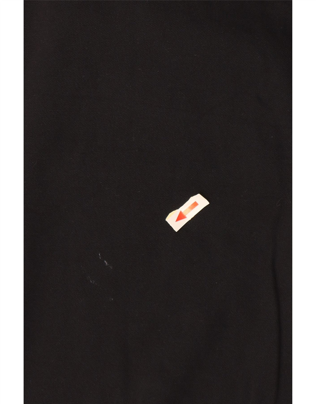Champion Herren-Sweatshirt mit Grafik, Größe L, Schwarz