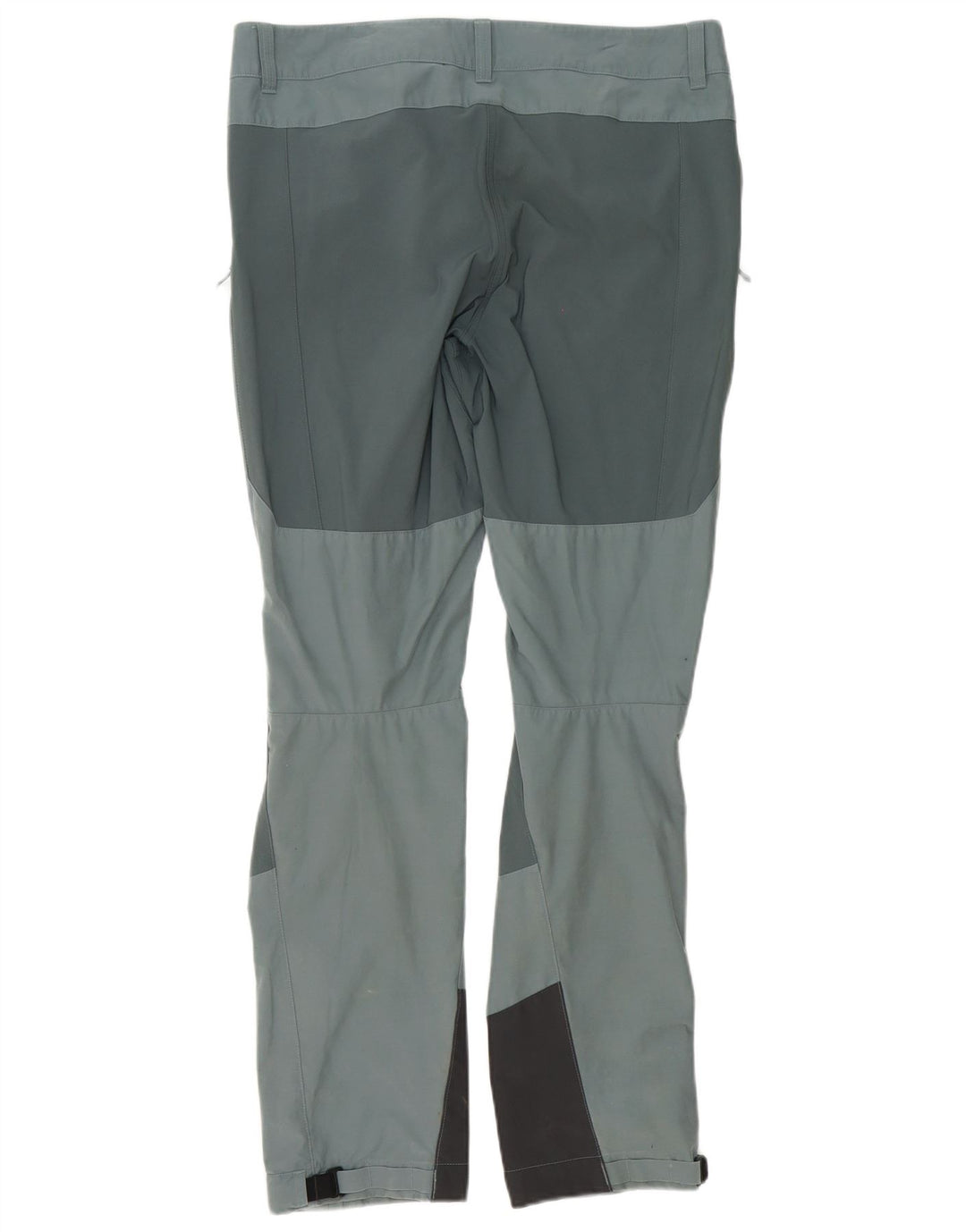 Helly Hansen Herren-Cargohose mit schmaler Passform, Größe L, W34, L33, Grau, Farbblock