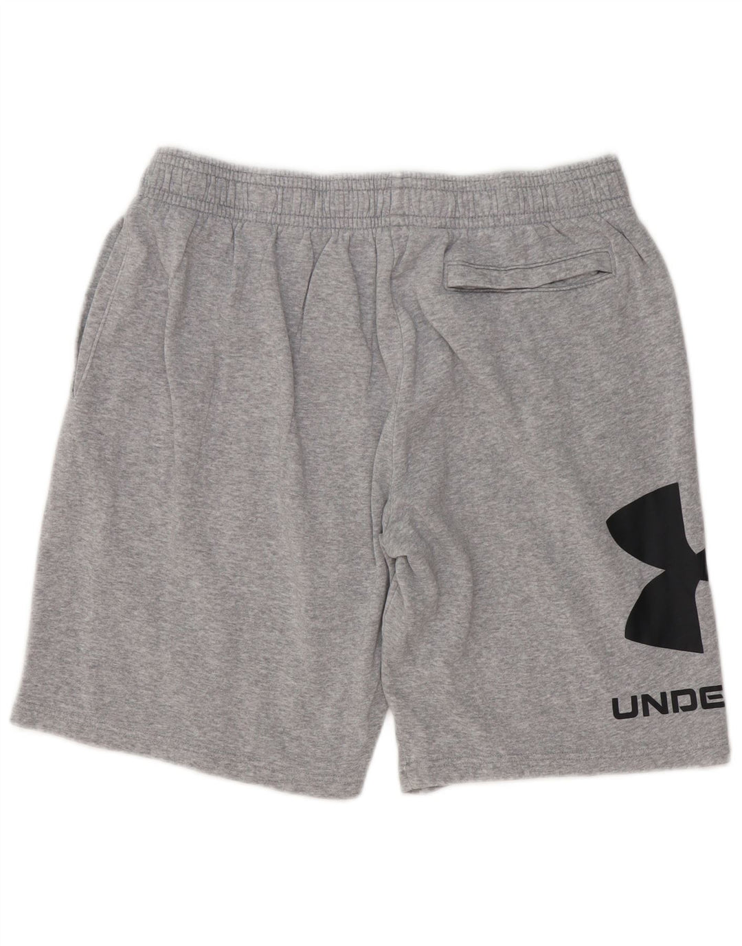 Under Armour Herren Graphic Sport Shorts XL Grau