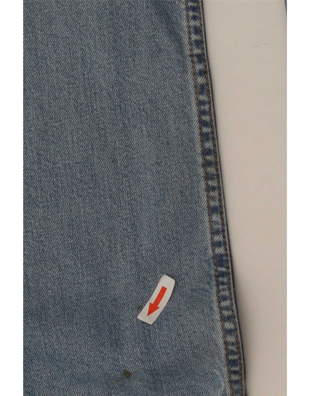 Carrera Herren 700 Regular Fit Straight Jeans IT 50 Large W34 L30 Blau