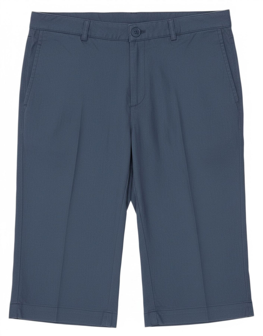 Fila Damen Caprihose UK 16 Large W36 L17 Marineblau Polyamid