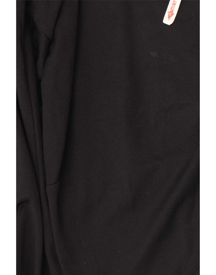 Nike Herren-Trainingshose 2XL Schwarz