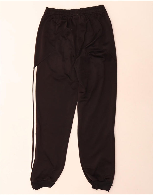 Adidas Jungen Trainingshose Jogger 13-14 Jahre Schwarz