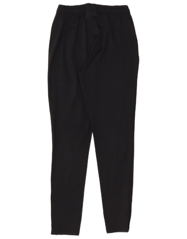 Under Armour Herren-Trainingshose, Größe S, Schwarz, Polyester