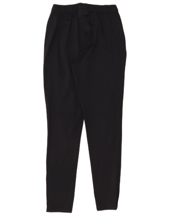 Under Armour Herren-Trainingshose, Größe S, Schwarz, Polyester