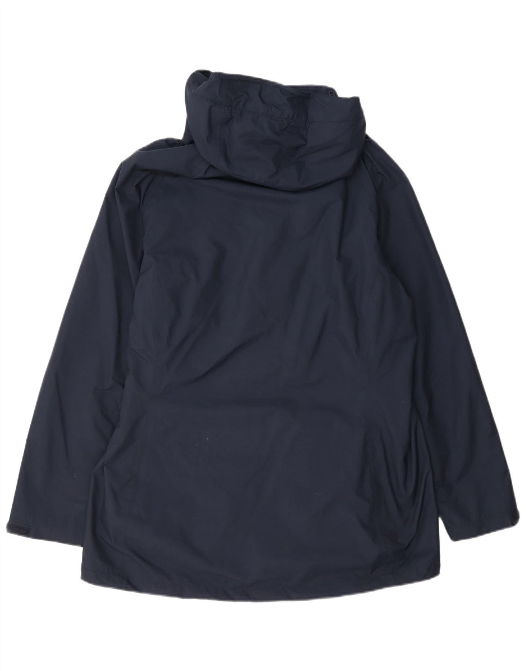 Sprayway Damen-Regenjacke mit Kapuze, UK 16, Größe L, Marineblau, Polyamid