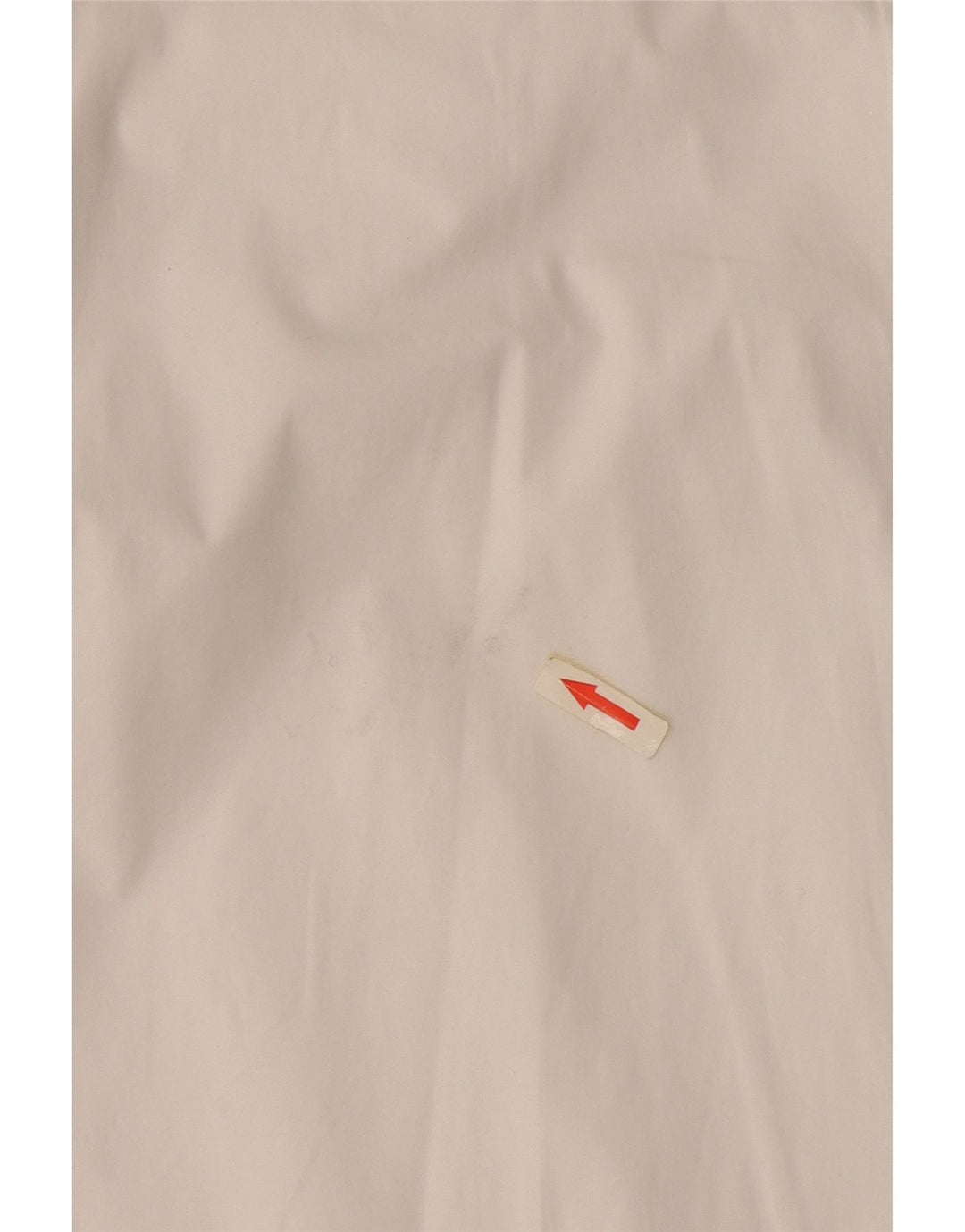 Tommy Hilfiger Herren-Hemd mit individueller Passform, 2XL, weiße Baumwolle