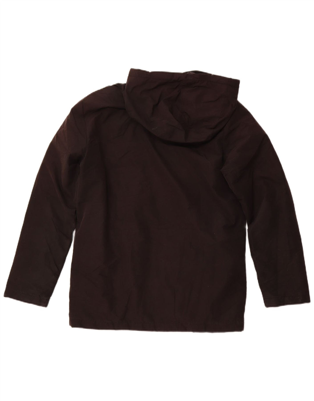 JACK & JONES Wattierte Herrenjacke mit Kapuze, UK 34, XS, Schwarz, Polyester