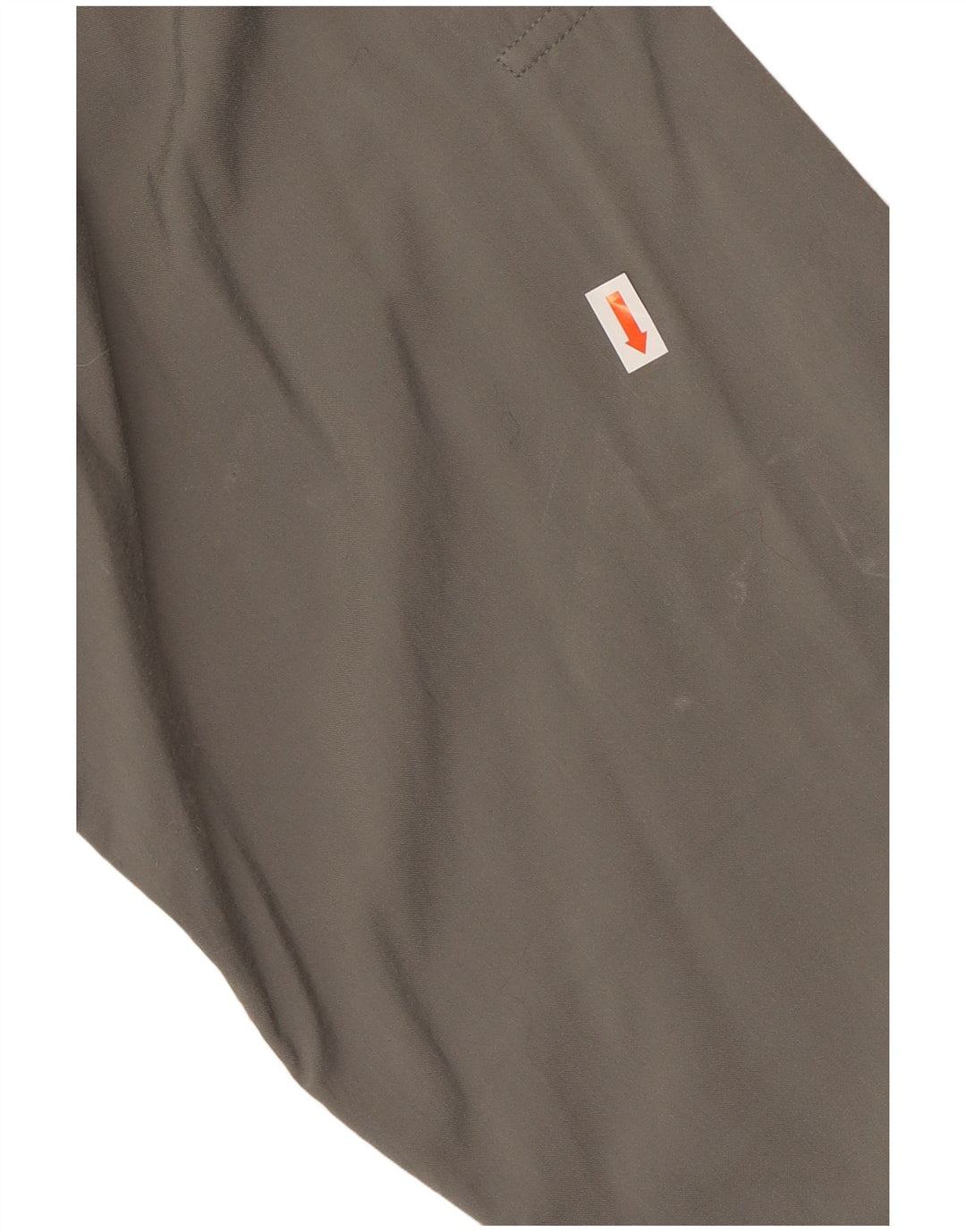 BAILO Herrenhemd 2XL Grau