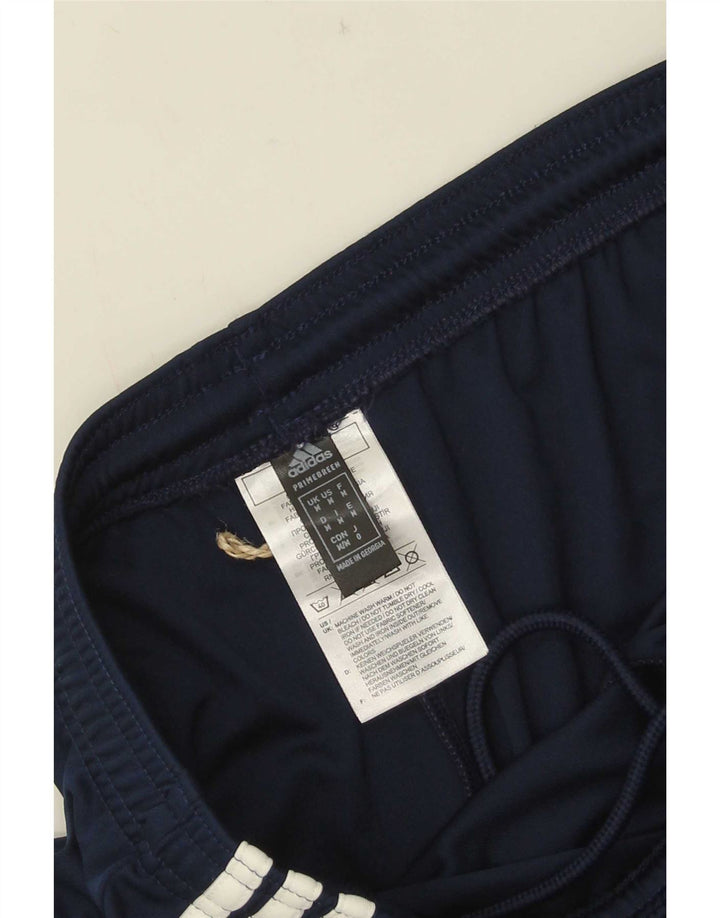 Adidas Herren Aeroready Sport Shorts Medium Marineblau Polyester