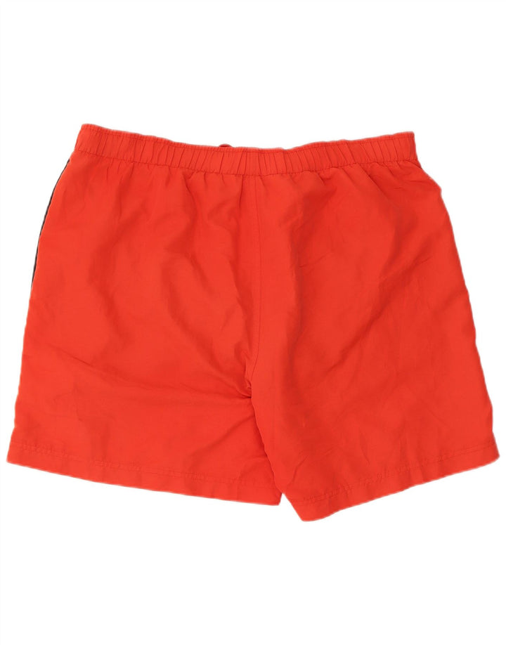 Puma Herren Sportshorts XL Rot