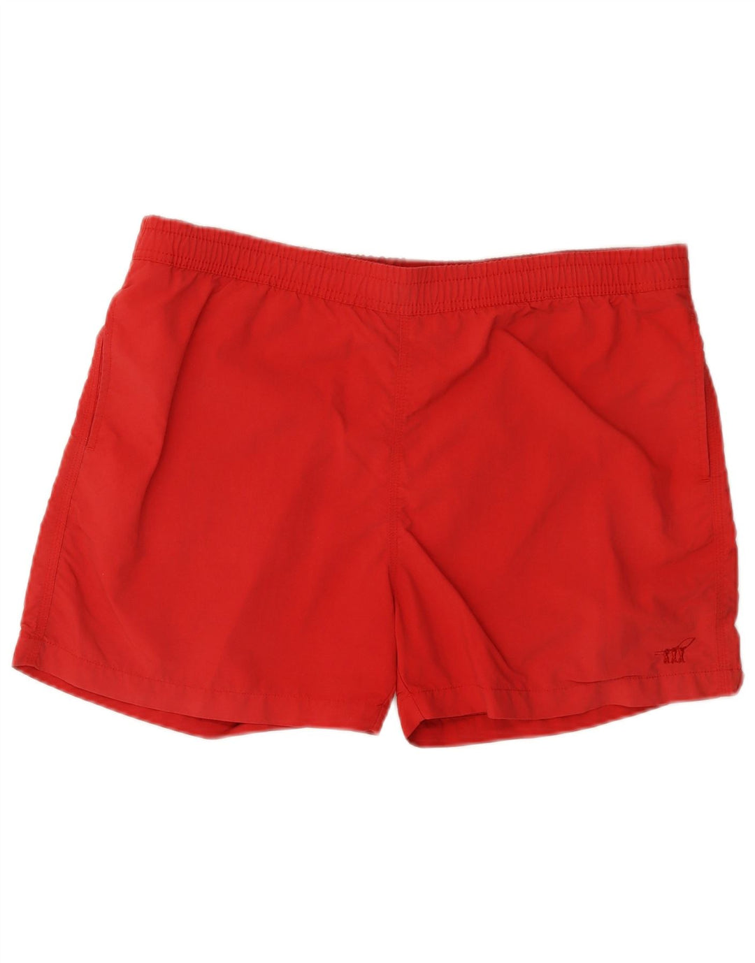 Henry Cottons Herren Badeshorts XL Rot