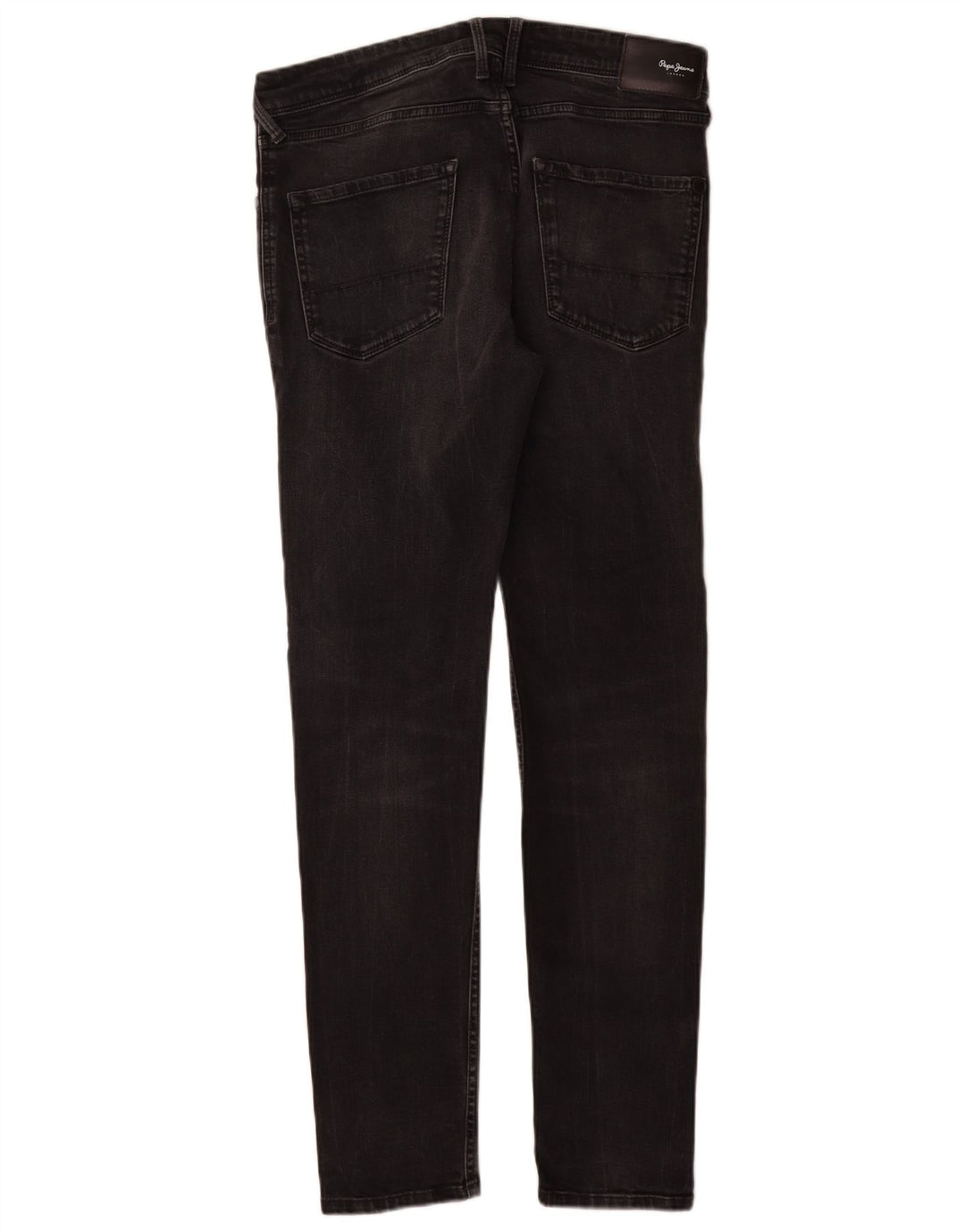 PEPE Jeans Herren Skinny Jeans W32 L32 Grau