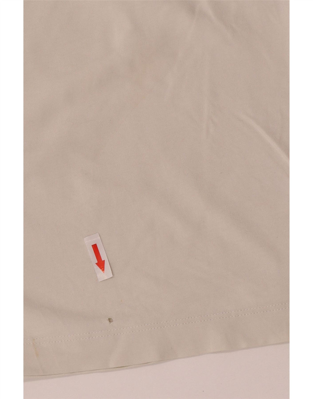 Jordan Herren-T-Shirt mit Grafik, mittelweiße Baumwolle