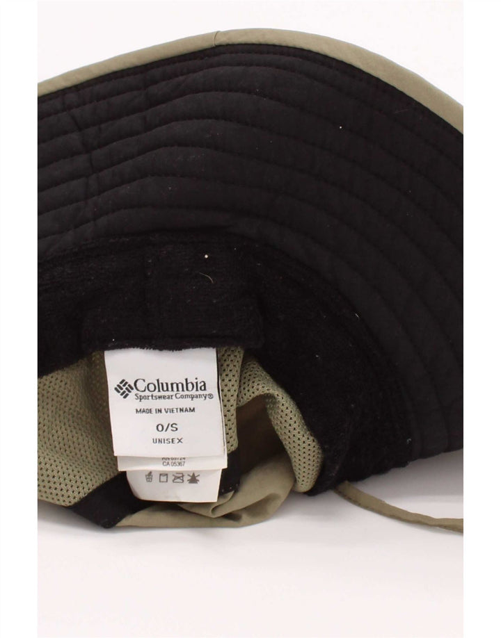Columbia Boonie Hat für Herren, Einheitsgröße, Khaki, Nylon