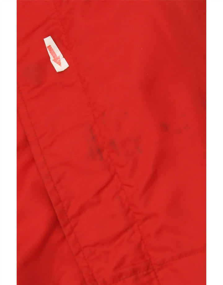 Green Fox Herren Utility Jacke IT 52 XL Rot