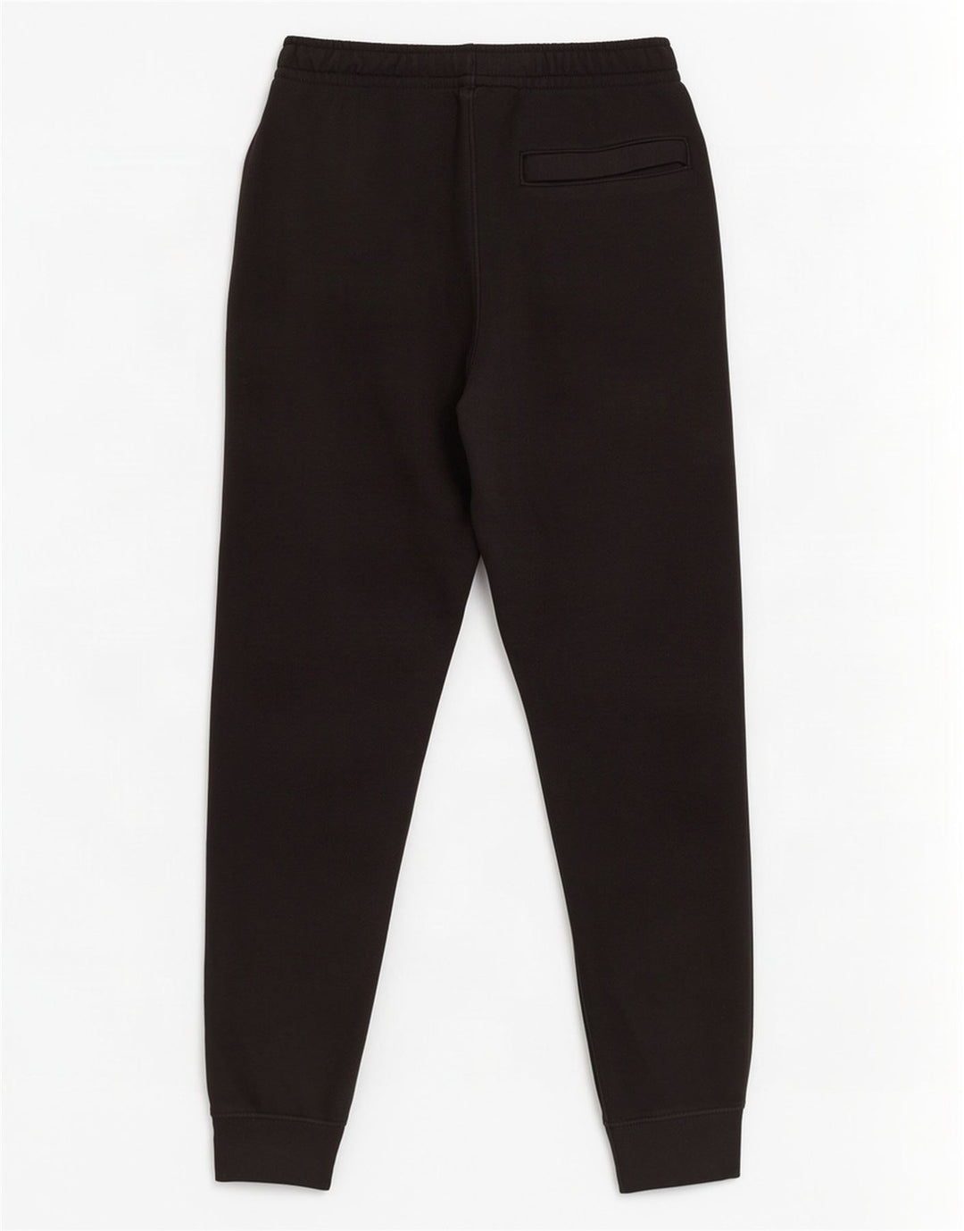 Nike Herren-Trainingshose, Jogginghose, Größe S, Schwarz, Baumwolle