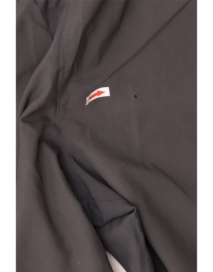 Nike Herren-Trainingshose, Mittelgrau, Farbblock