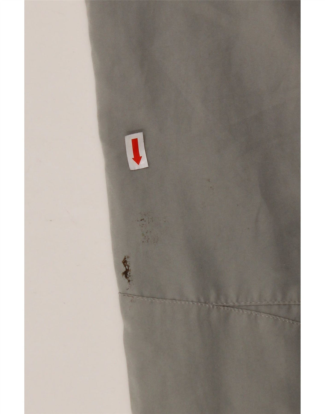 PUMA Herren Grafik-Trainingshose, Jogginghose, groß, grau, Polyester