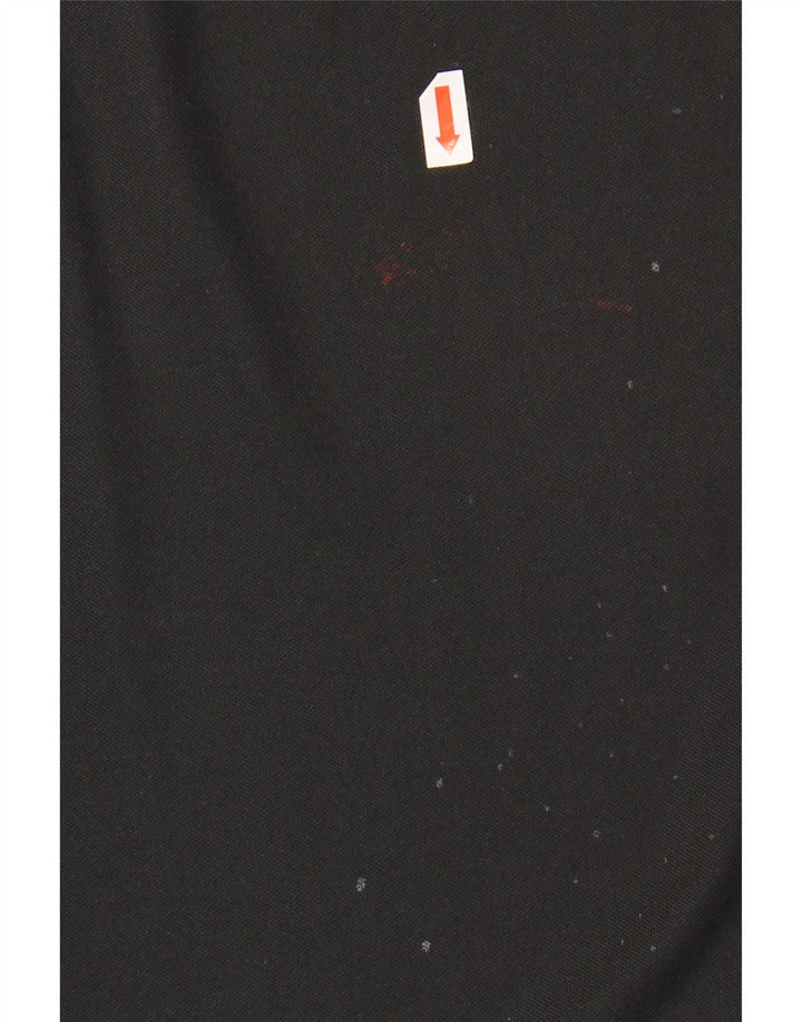 Adidas Herren Climalite Sport Shorts Large Schwarz