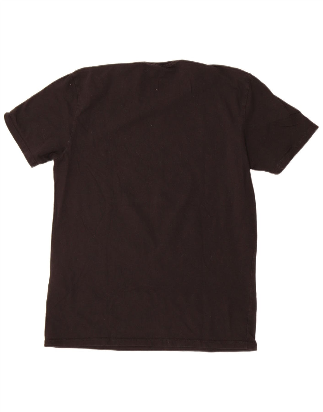Levi's Herren-T-Shirt mit Grafik, mittelschwarze Baumwolle