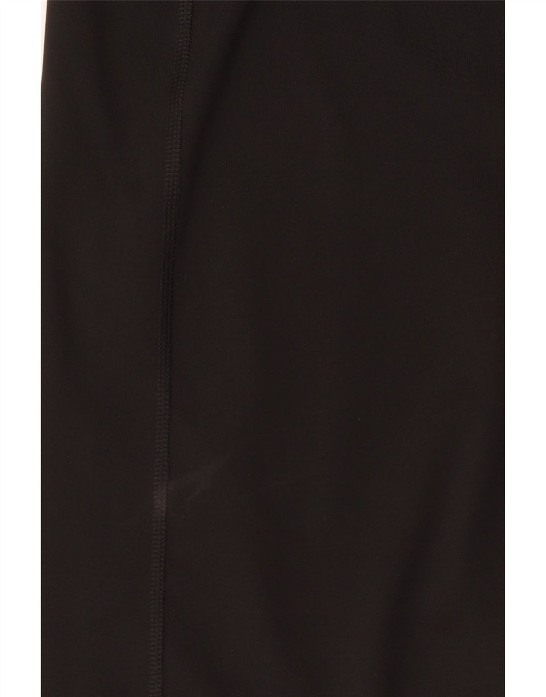 Puma Damen Graphic Crop Leggings UK 14 Large Schwarz