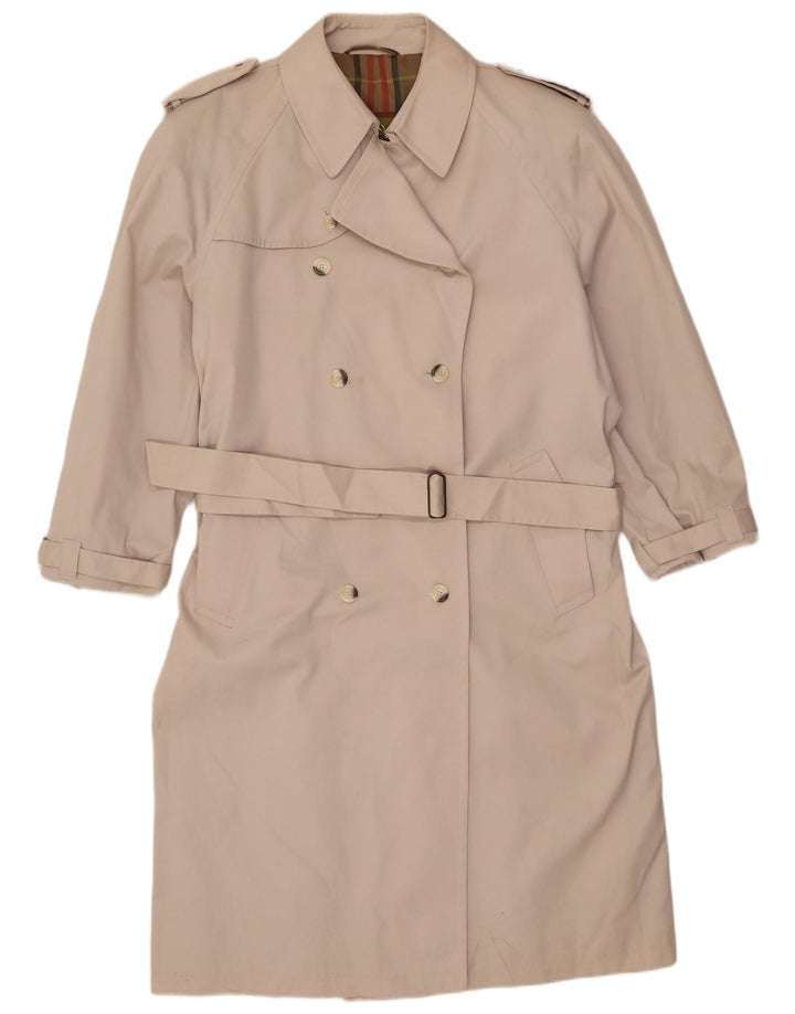 Incom Damen Trenchcoat EU 50 2XL Beige