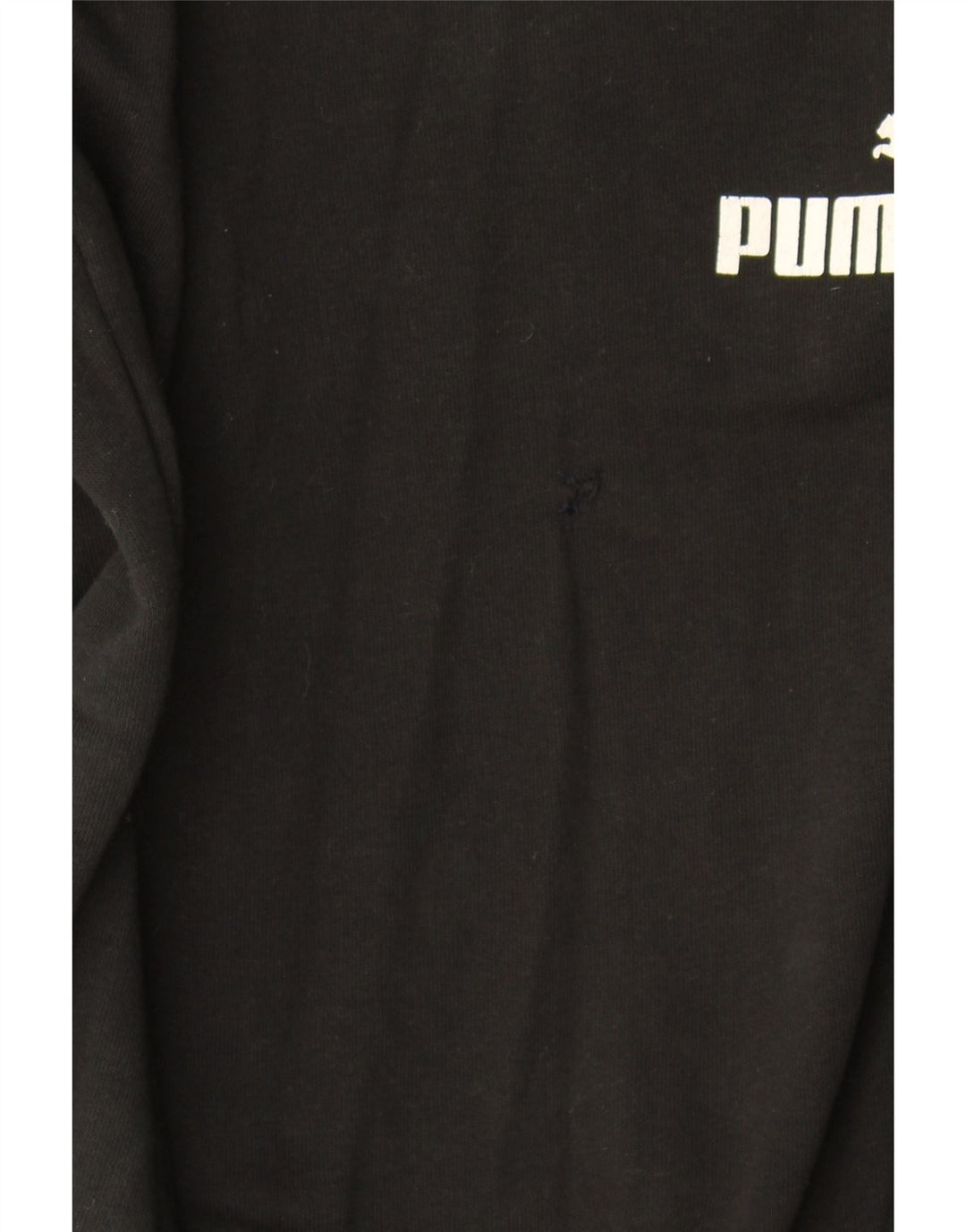 Puma Herren Trainingshose Jogger Medium Schwarz