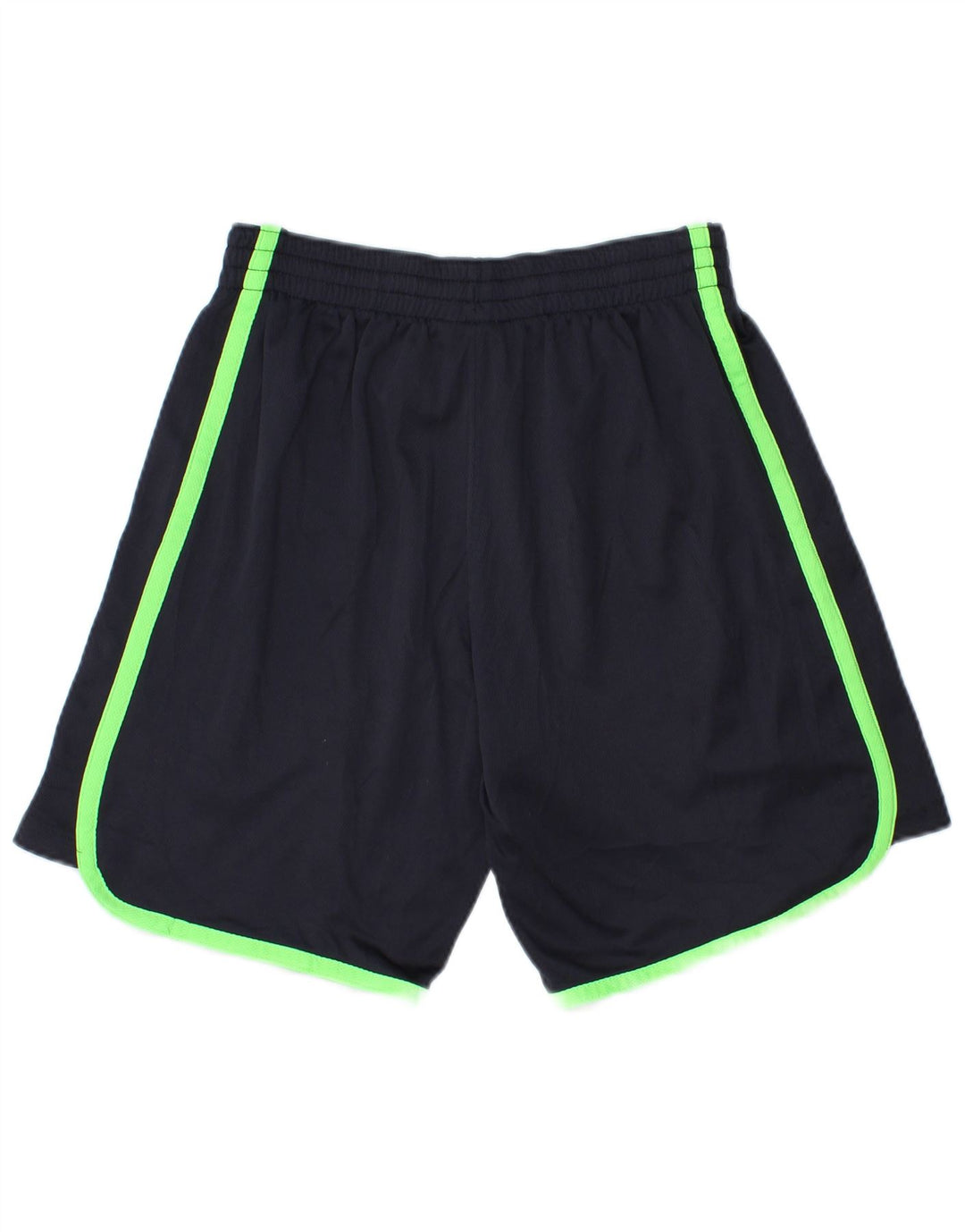 CHAMPION Sportshorts mit Grafik für Jungen, 13–14 Jahre, XL, Marineblau