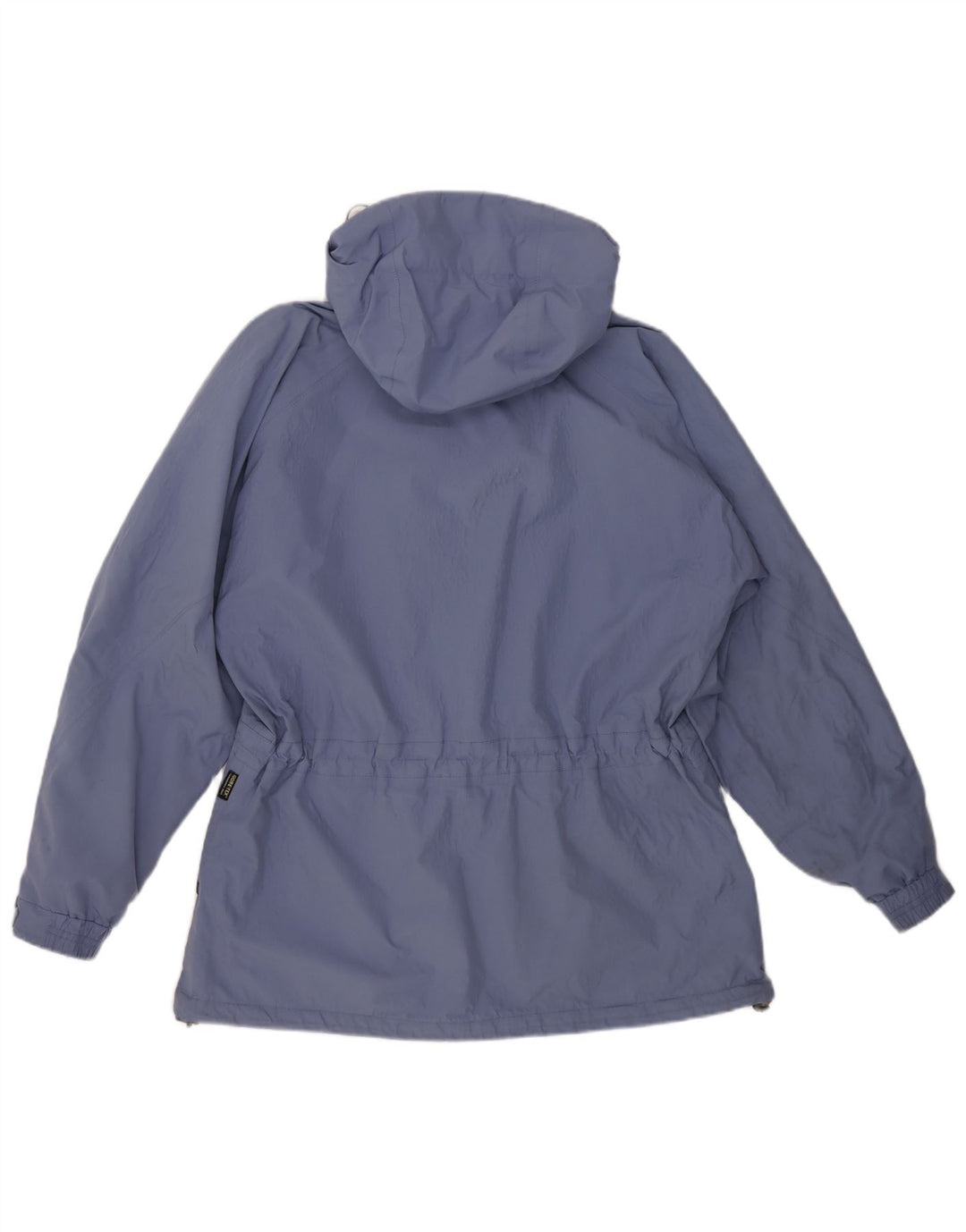 Berghaus Damen Regenjacke mit Kapuze UK 18 XL Blau