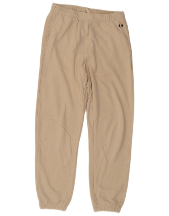 Champion Herren-Trainingshose, Jogginghose, Mittelbeige