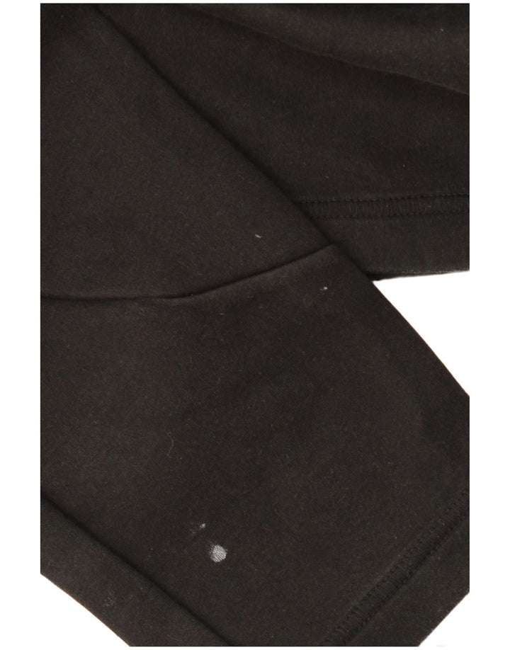 Puma Herren-Trainingshose, Größe S, Schwarz