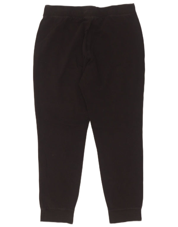 Champion Herren-Trainingshose, Jogginghose, Größe L, Schwarz